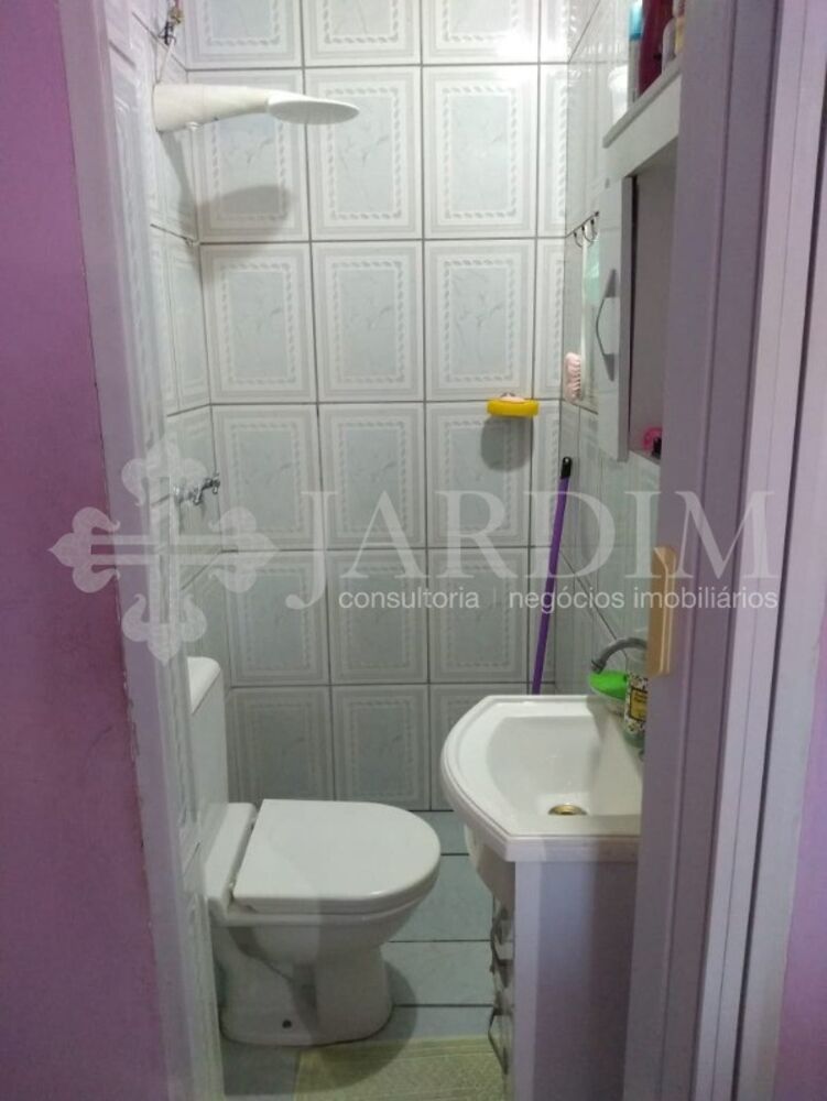 Casa, 4 quartos - Foto 15