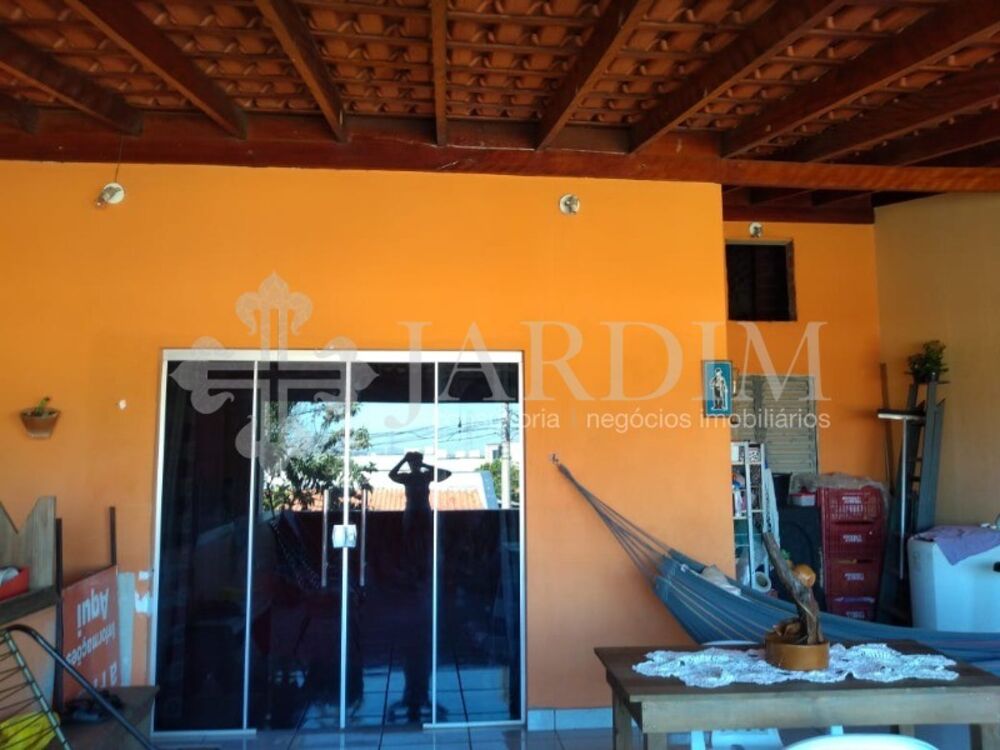 Casa, 4 quartos - Foto 2