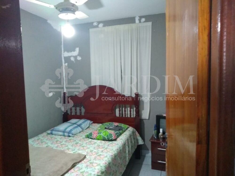 Casa, 4 quartos - Foto 10