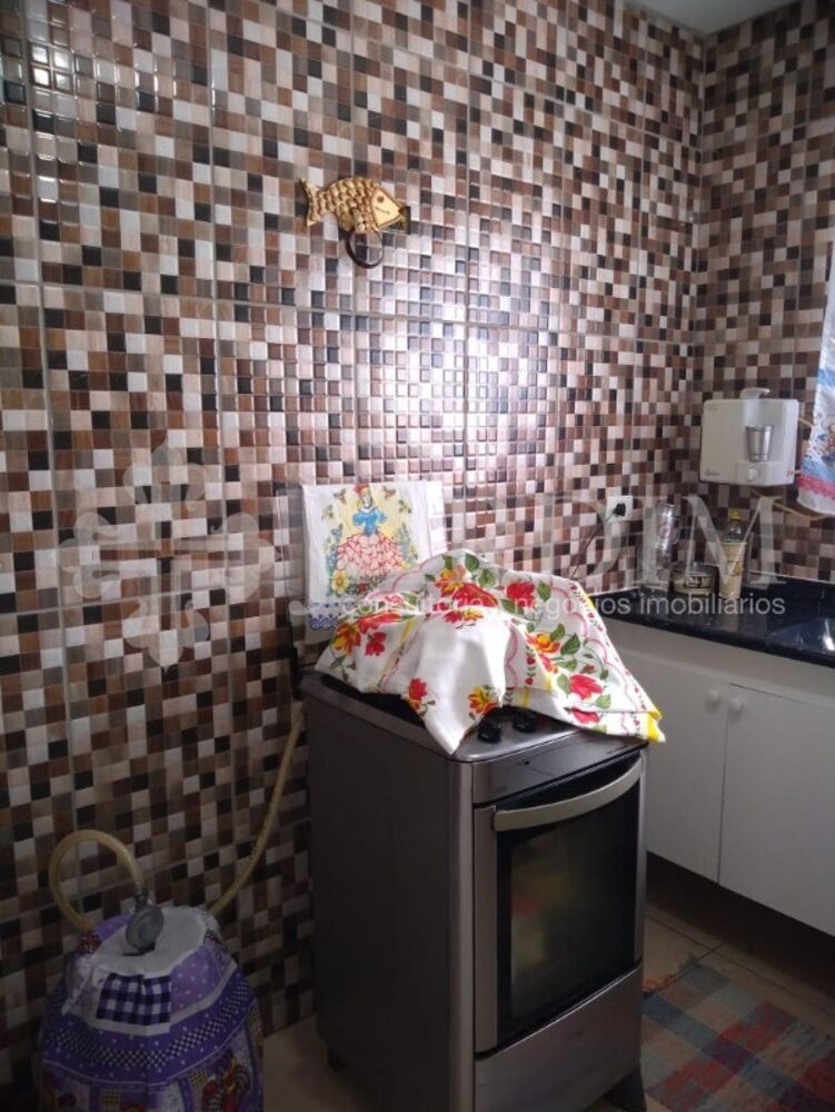 Casa, 4 quartos - Foto 19