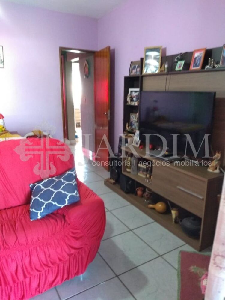 Casa, 4 quartos - Foto 16