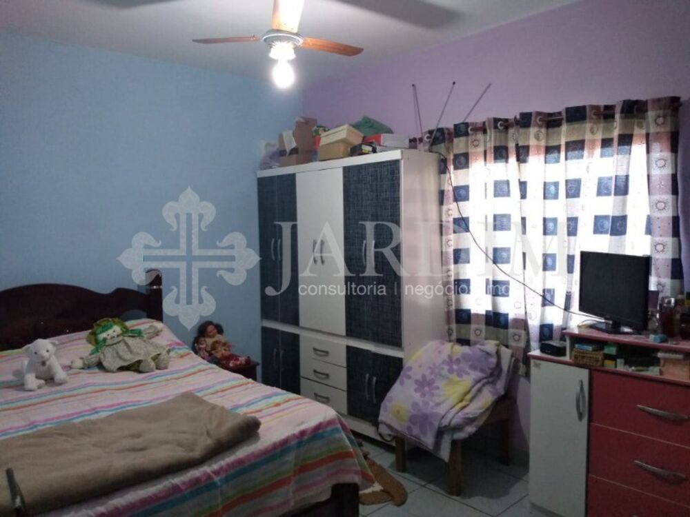 Casa, 4 quartos - Foto 11