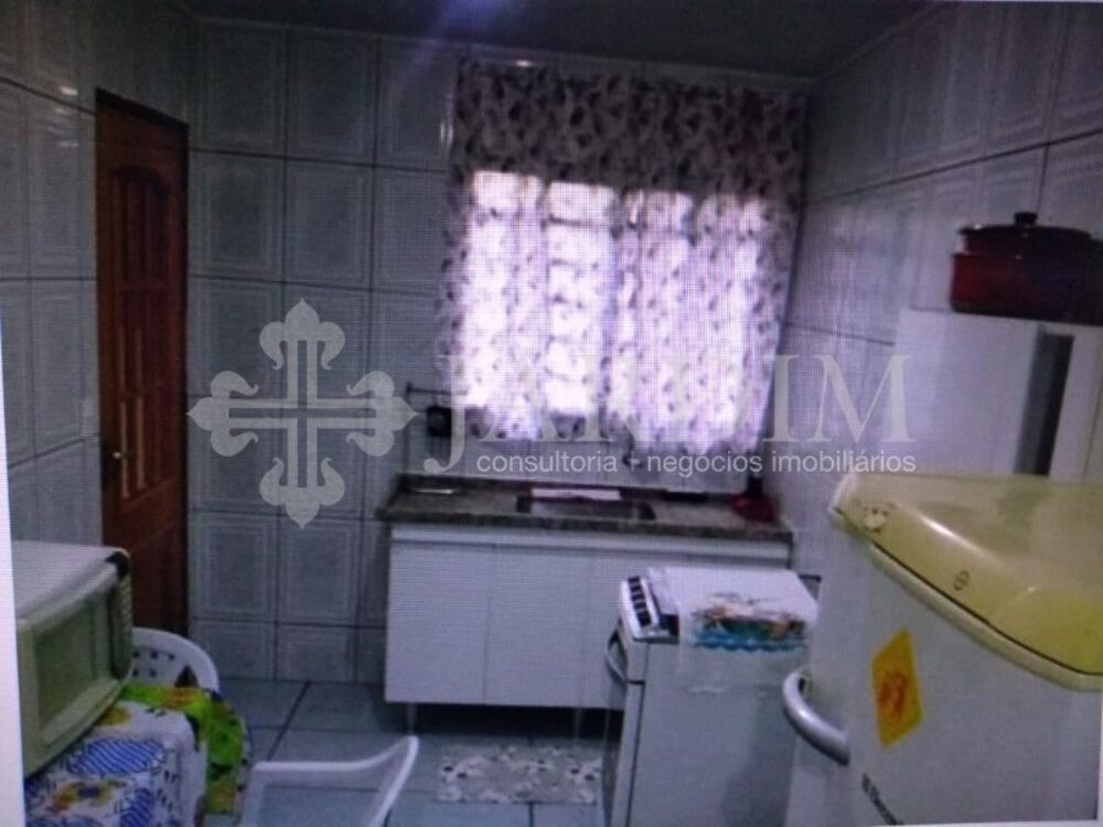 Casa, 4 quartos - Foto 8