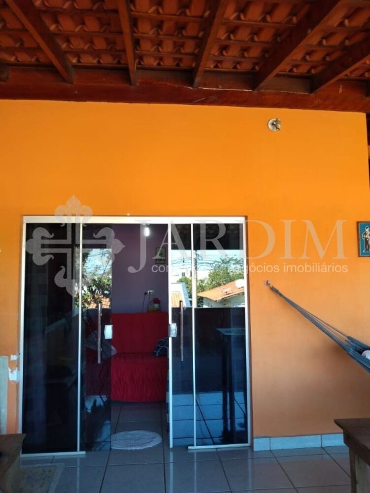 Casa, 4 quartos - Foto 3