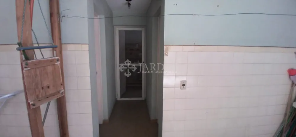 Casa, 3 quartos - Foto 15