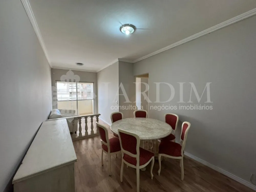 Apartamento, 2 quartos, 65 m² - Foto 6