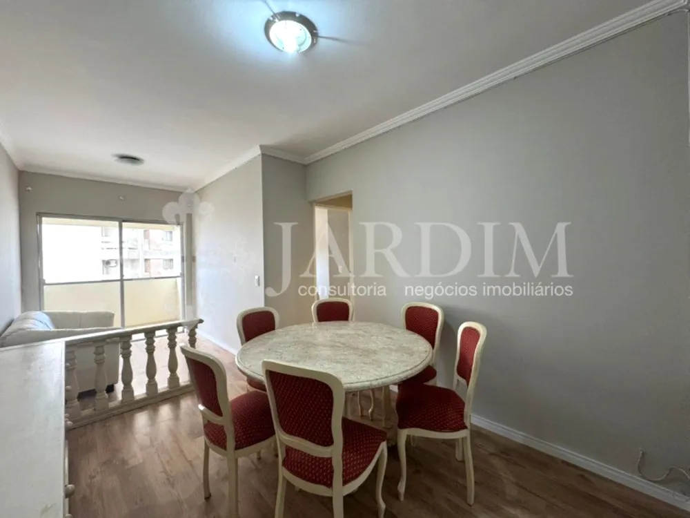 Apartamento, 2 quartos, 65 m² - Foto 1