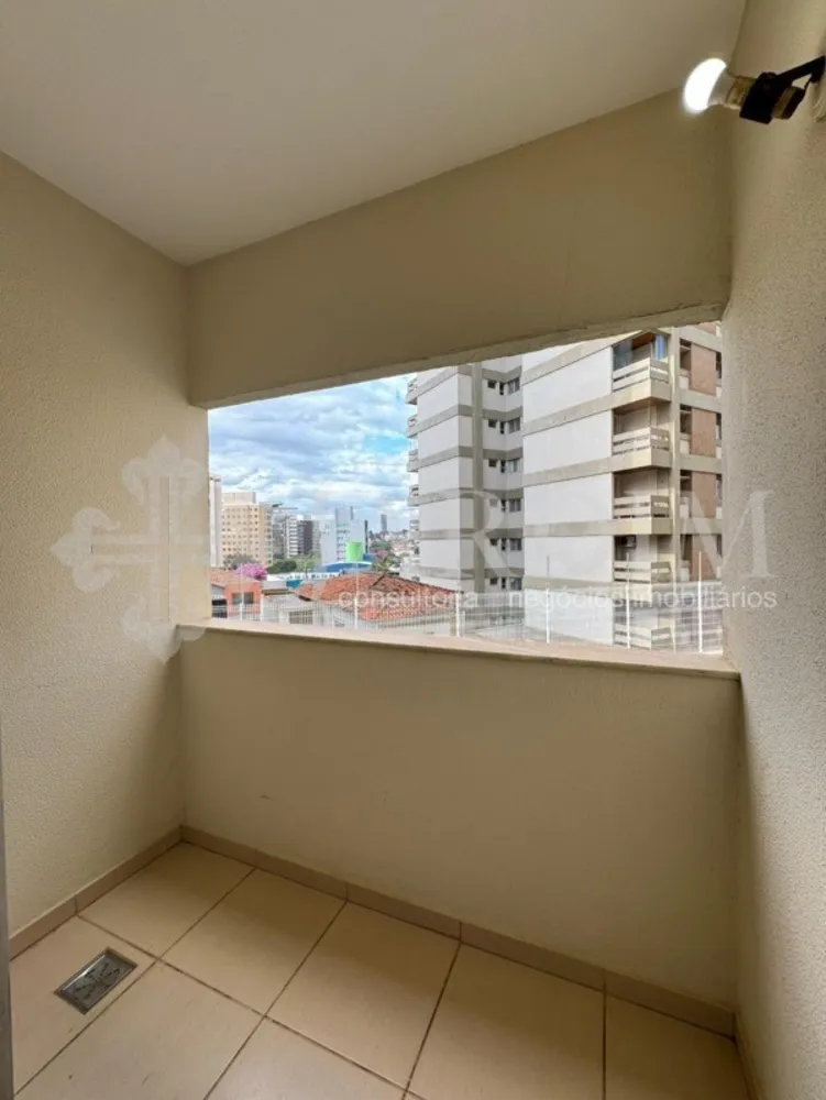 Apartamento, 2 quartos, 65 m² - Foto 8