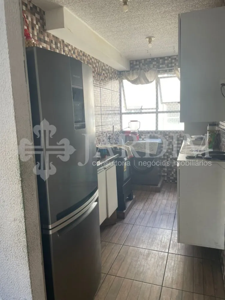 Apartamento, 2 quartos, 48 m² - Foto 4