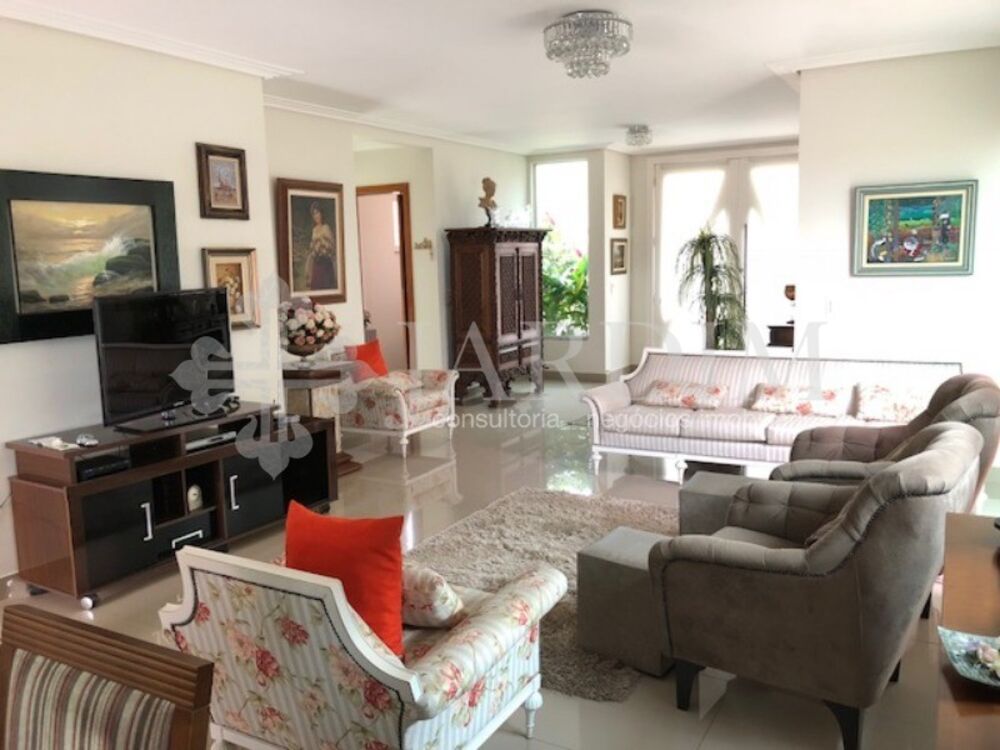 Casa de Condomínio, 5 quartos - Foto 2