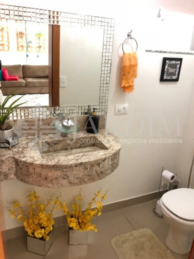 Casa de Condomínio, 5 quartos - Foto 11