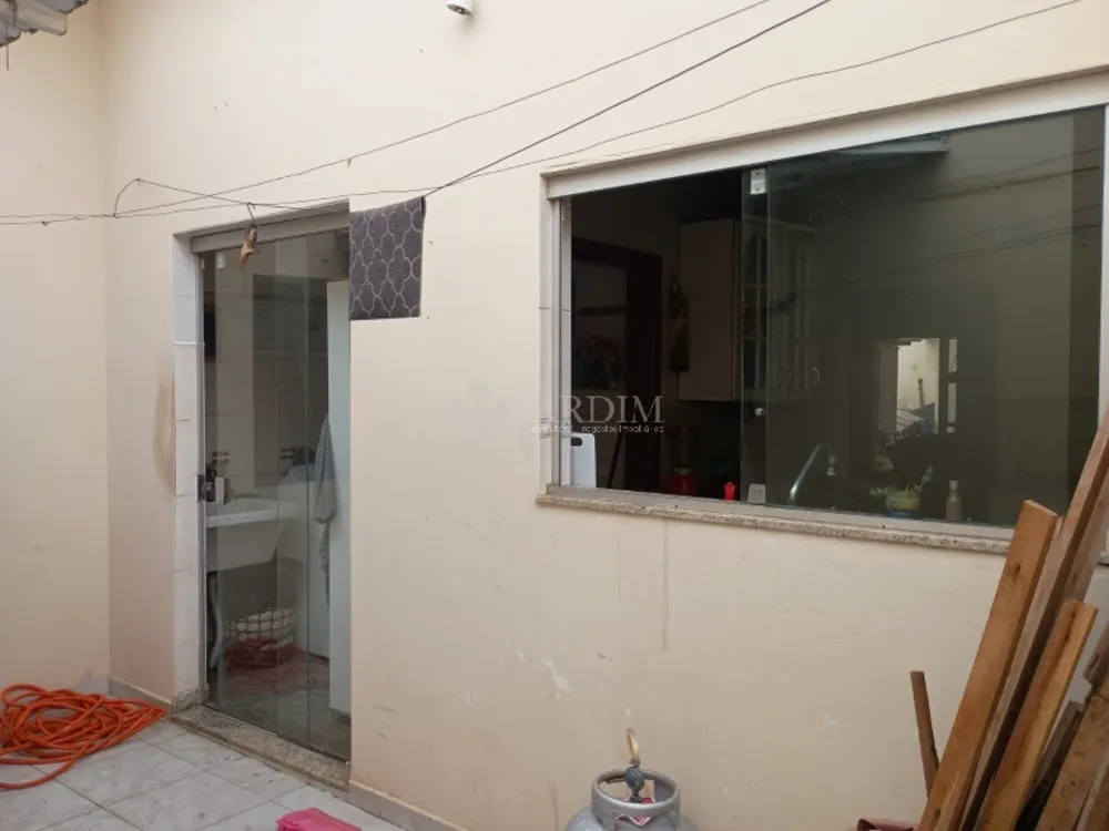 Casa, 3 quartos - Foto 8