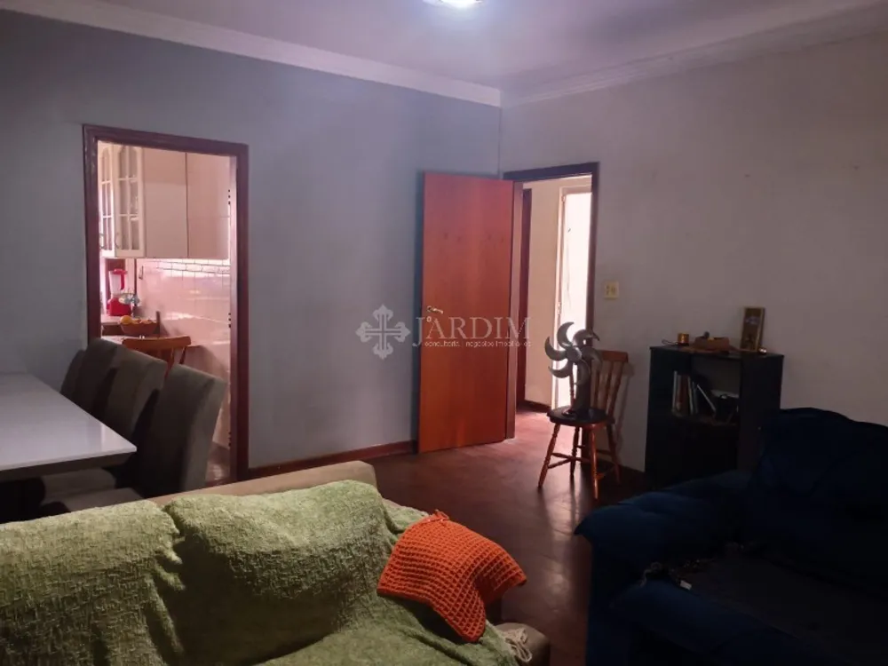 Casa, 3 quartos - Foto 12
