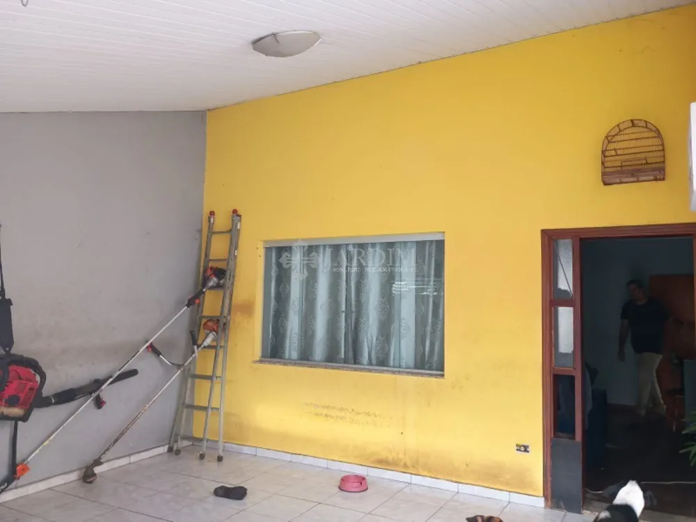 Casa, 3 quartos - Foto 16