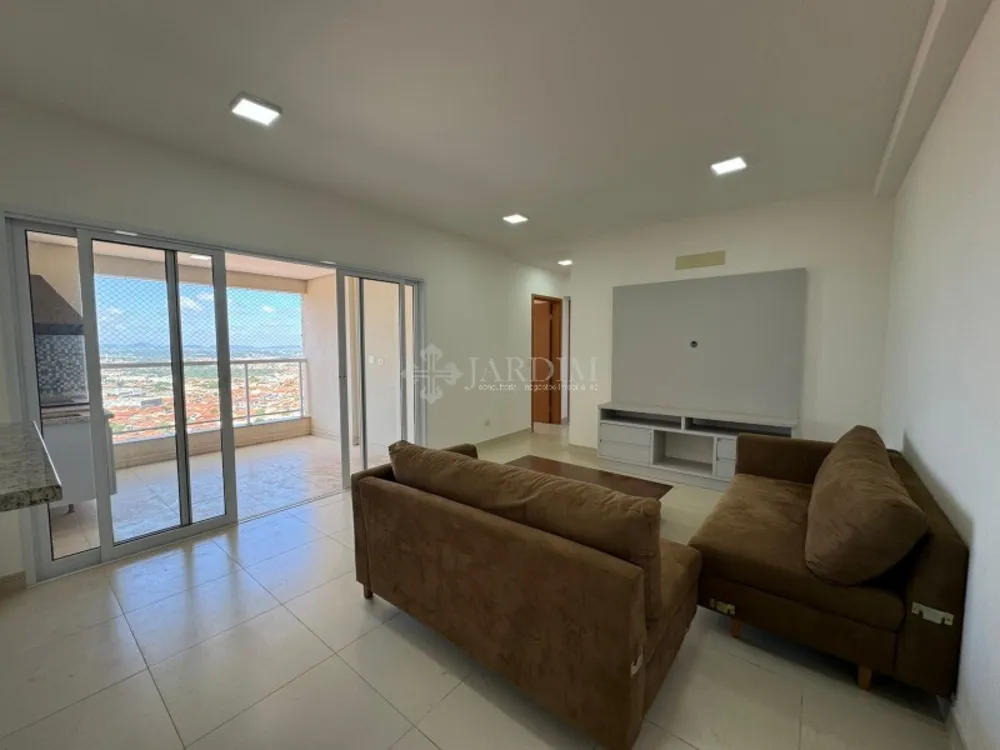 Apartamento, 3 quartos, 86 m² - Foto 3