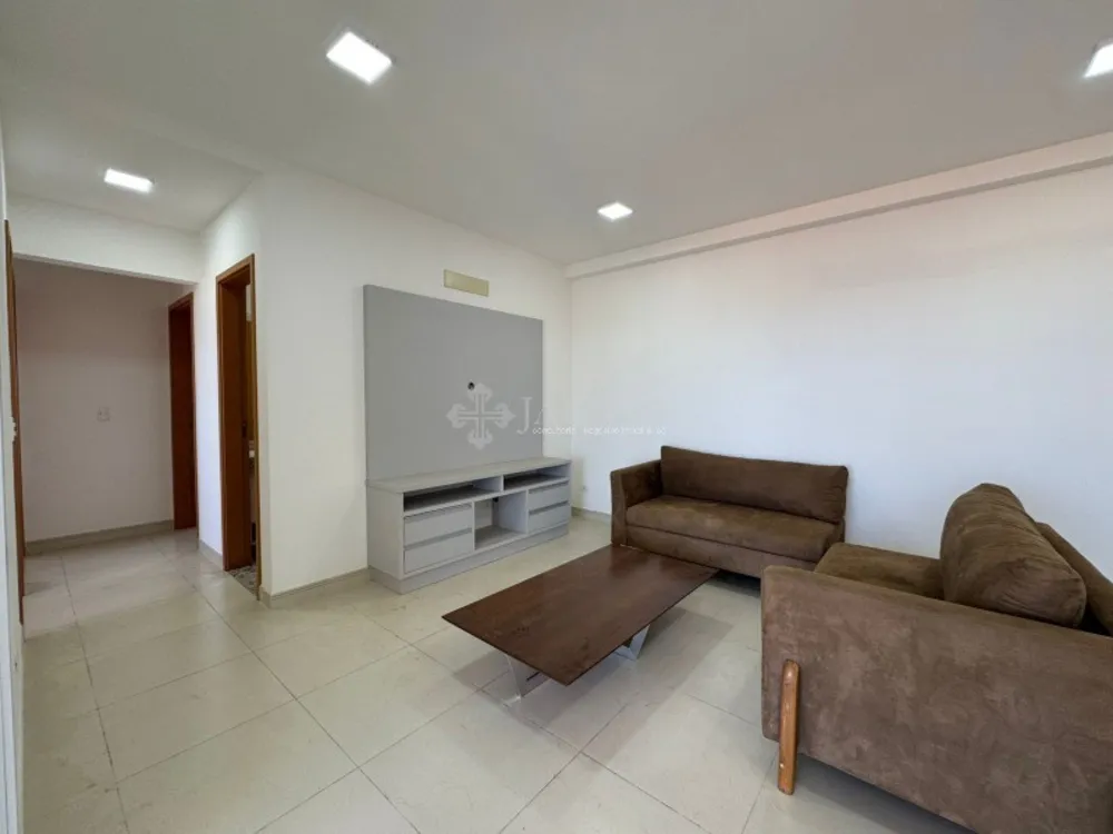 Apartamento, 3 quartos, 86 m² - Foto 2