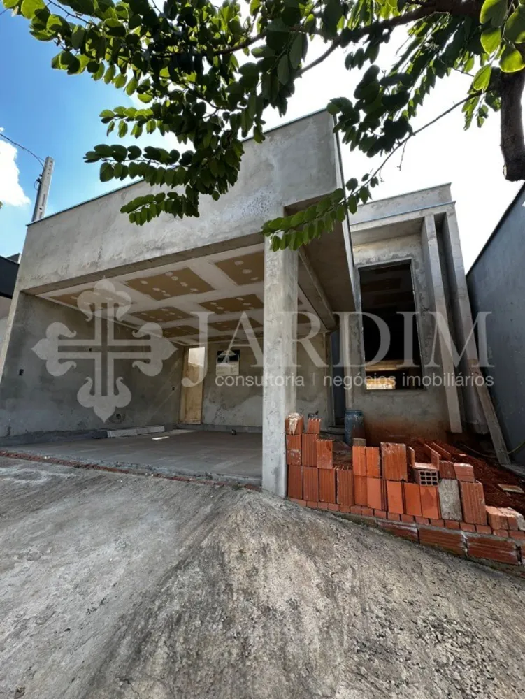 Casa de Condomínio, 3 quartos - Foto 5