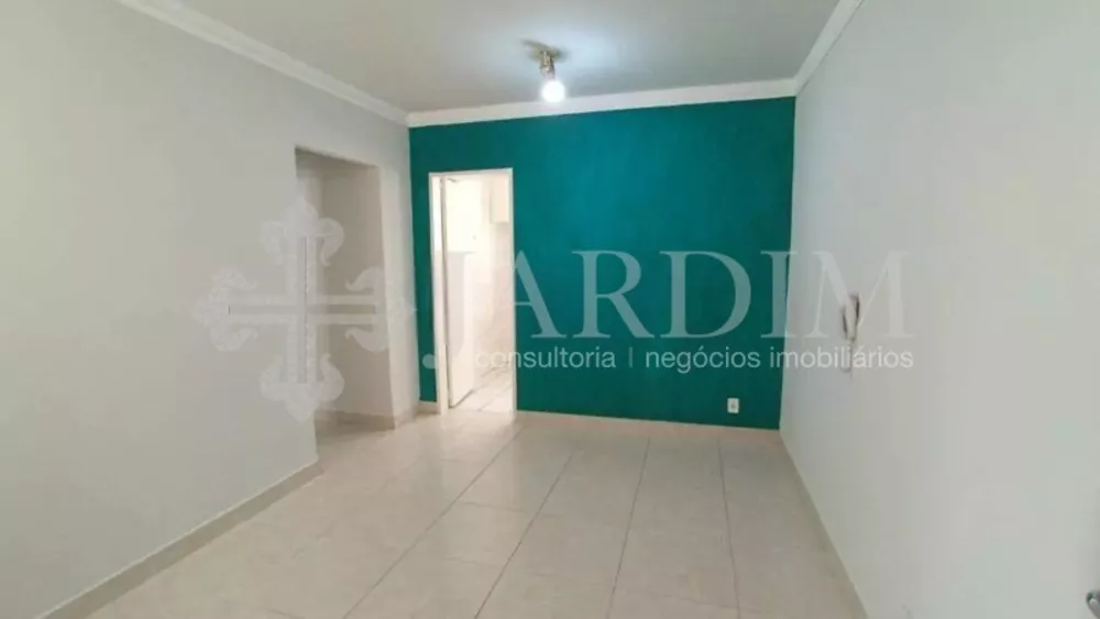 Apartamento à venda com 3 quartos, 57m² - Foto 2