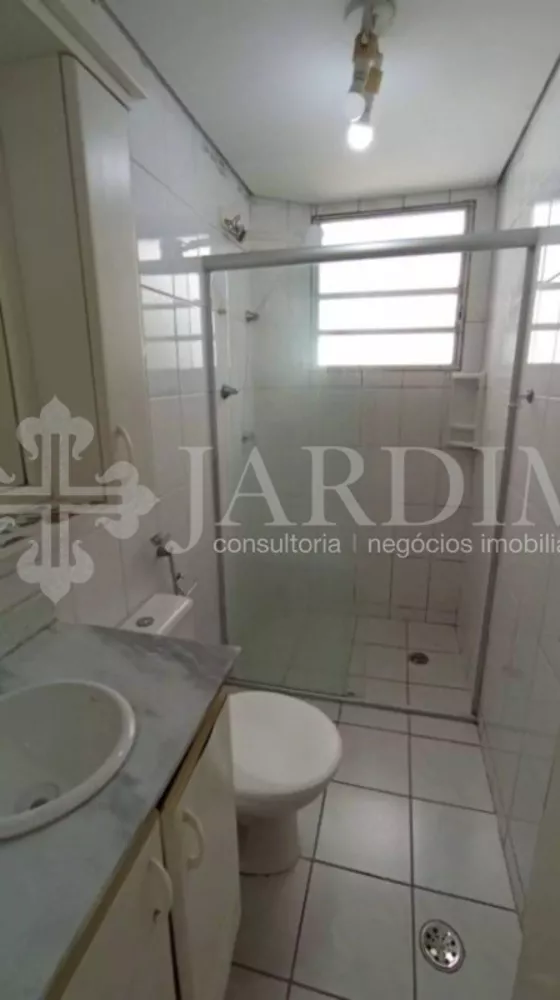 Apartamento à venda com 3 quartos, 57m² - Foto 4