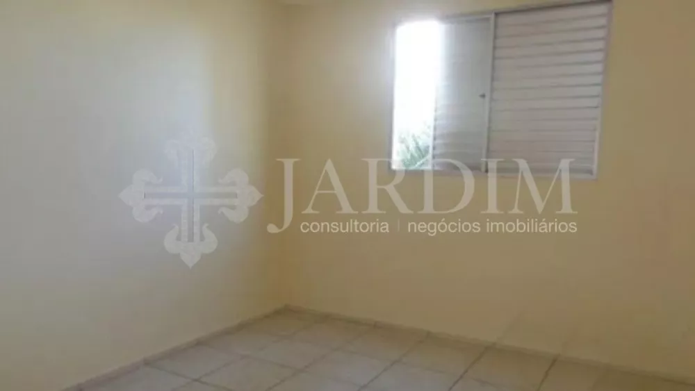 Apartamento à venda com 3 quartos, 57m² - Foto 3