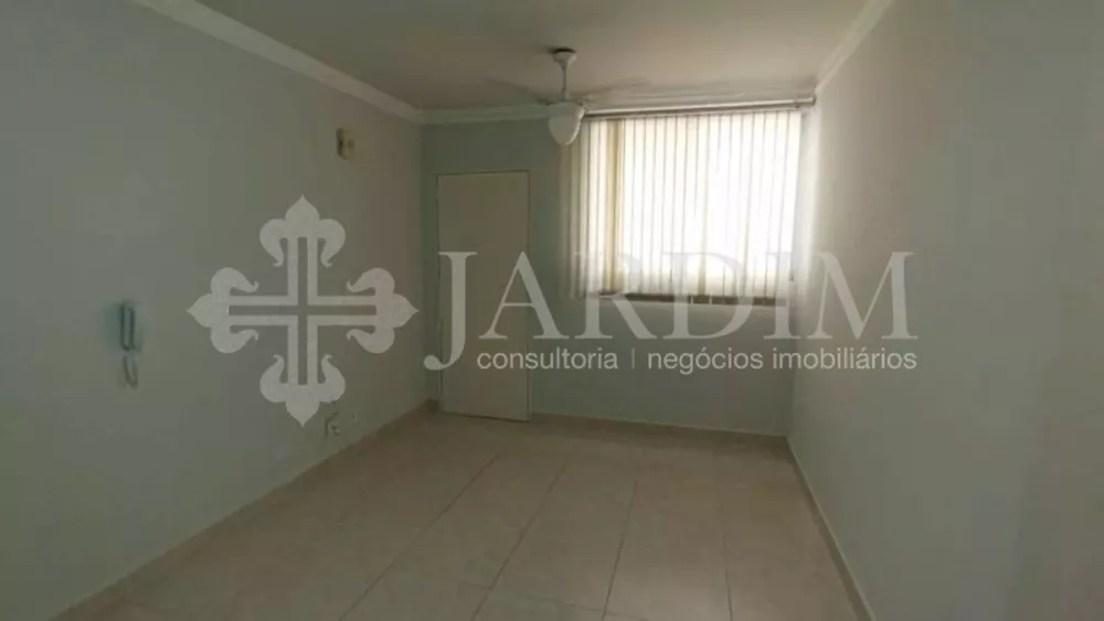 Apartamento à venda com 3 quartos, 57m² - Foto 1