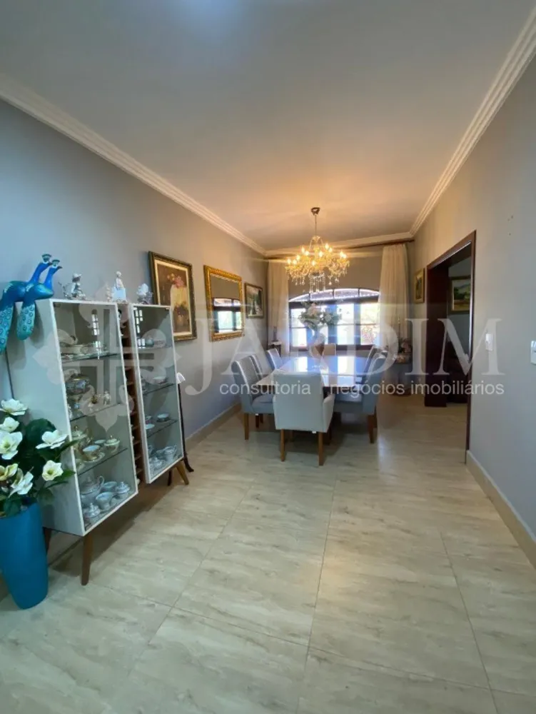 Chácara, 8 quartos, 5000 m² - Foto 8