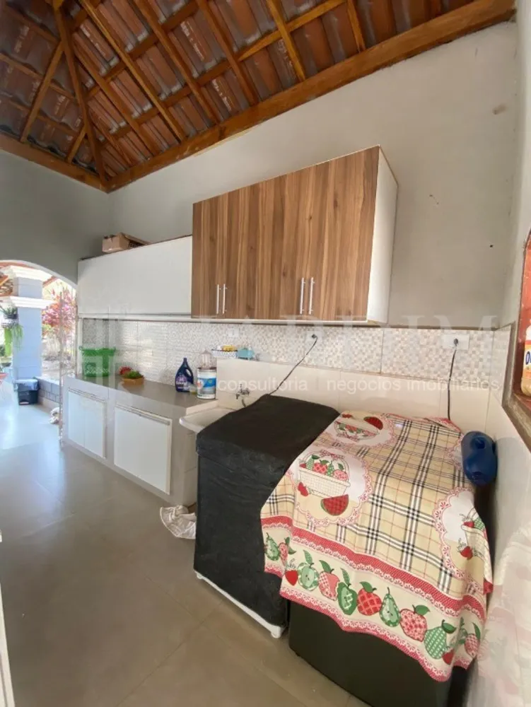 Chácara, 8 quartos, 5000 m² - Foto 16