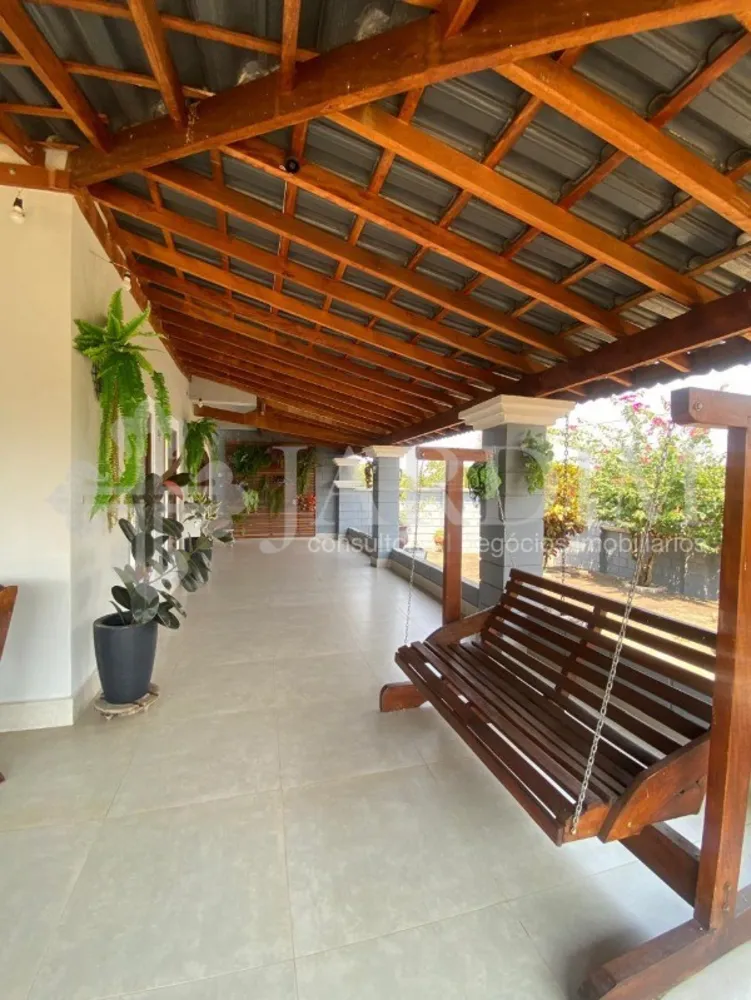 Chácara, 8 quartos, 5000 m² - Foto 6