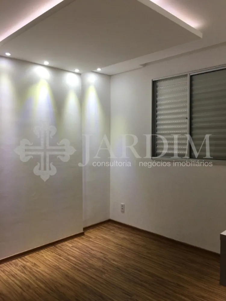 Apartamento, 2 quartos, 46 m² - Foto 16