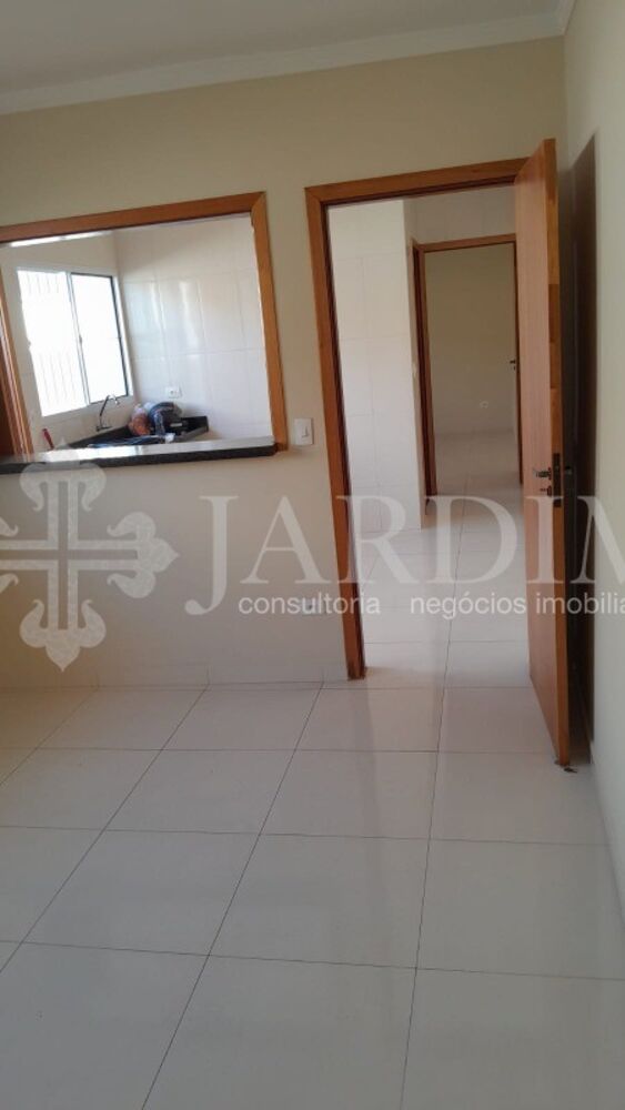 Casa, 2 quartos - Foto 2