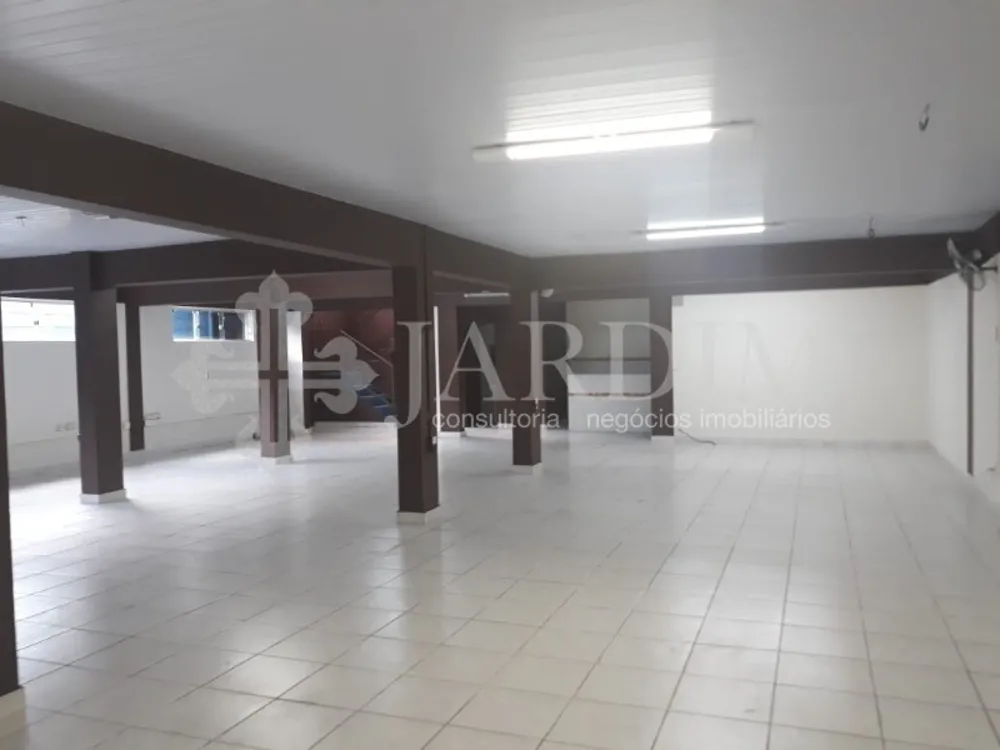 Depósito-Galpão - Foto 1