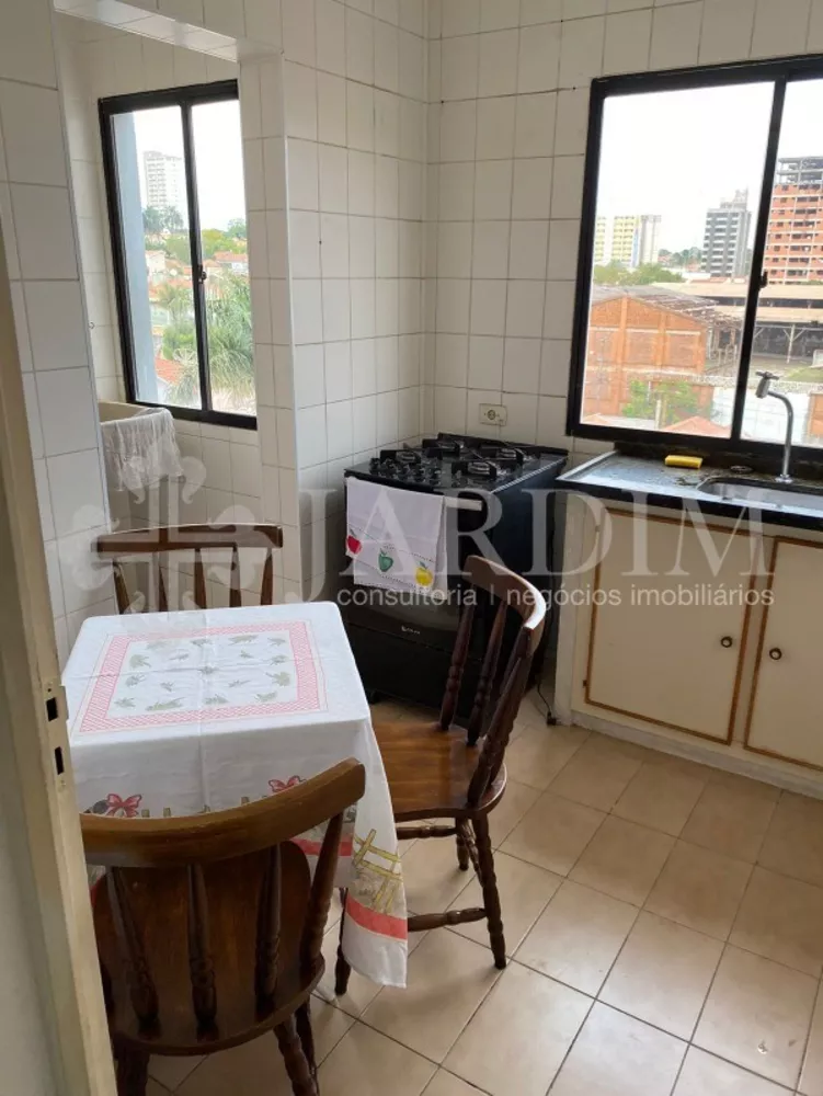 Apartamento à venda com 1 quarto, 67m² - Foto 3