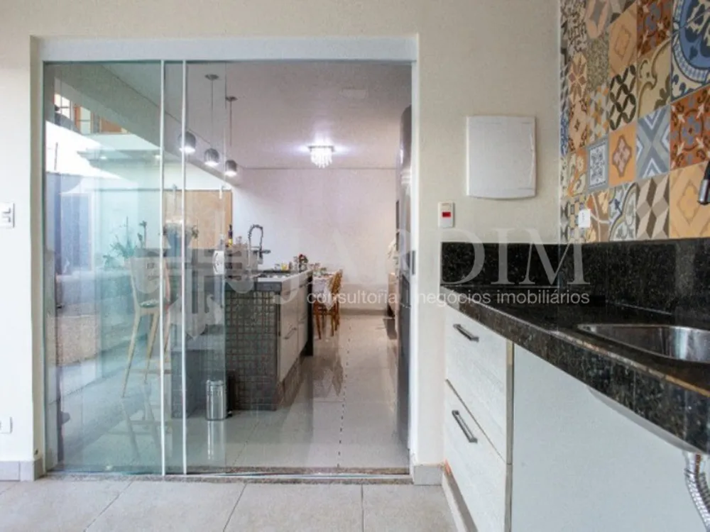 Sobrado, 3 quartos - Foto 8