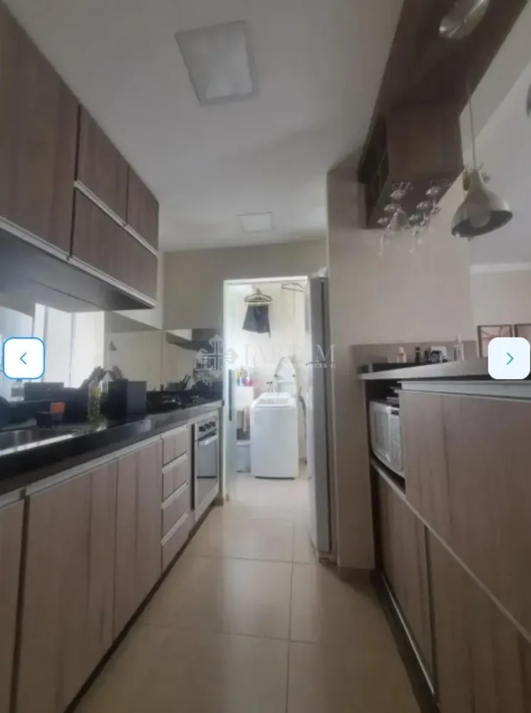Apartamento, 2 quartos, 65 m² - Foto 7
