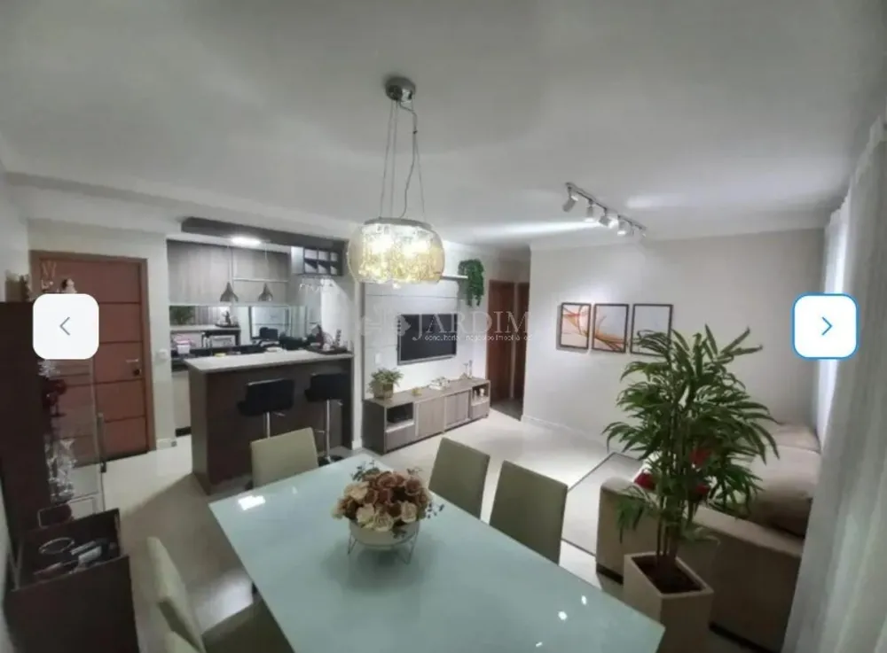 Apartamento, 2 quartos, 65 m² - Foto 1