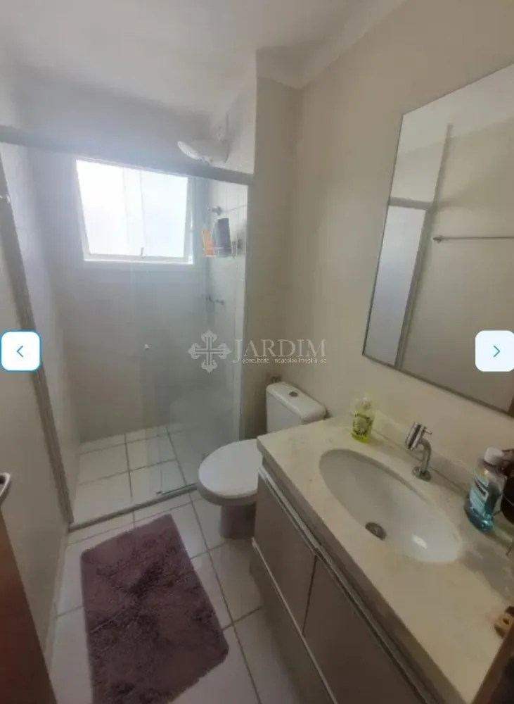 Apartamento, 2 quartos, 65 m² - Foto 4