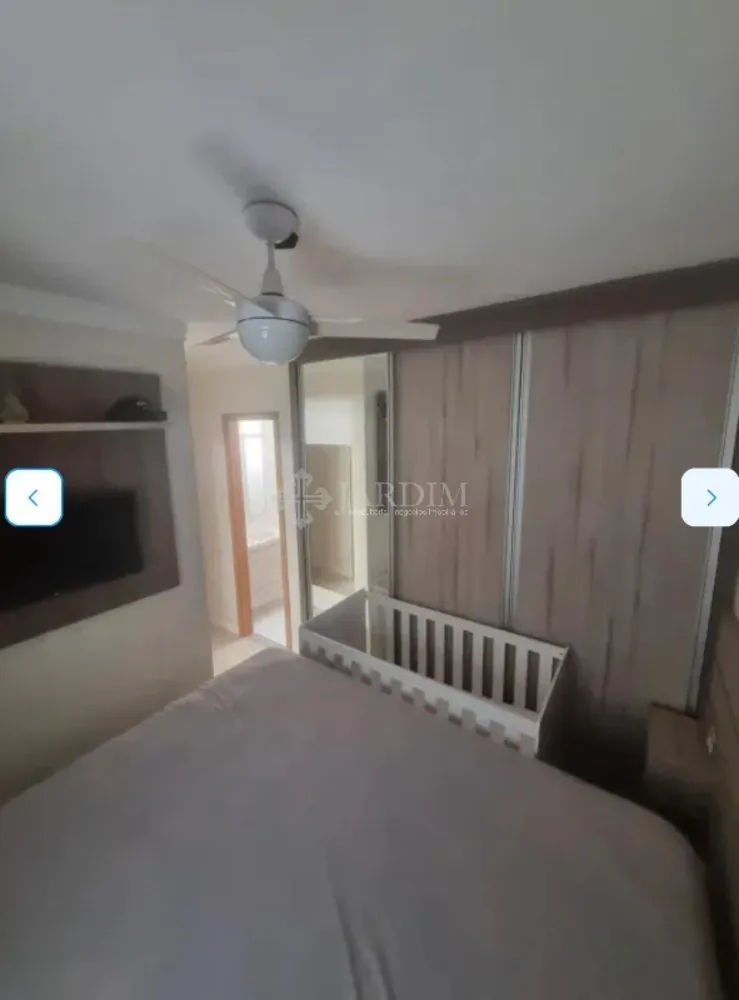 Apartamento, 2 quartos, 65 m² - Foto 6