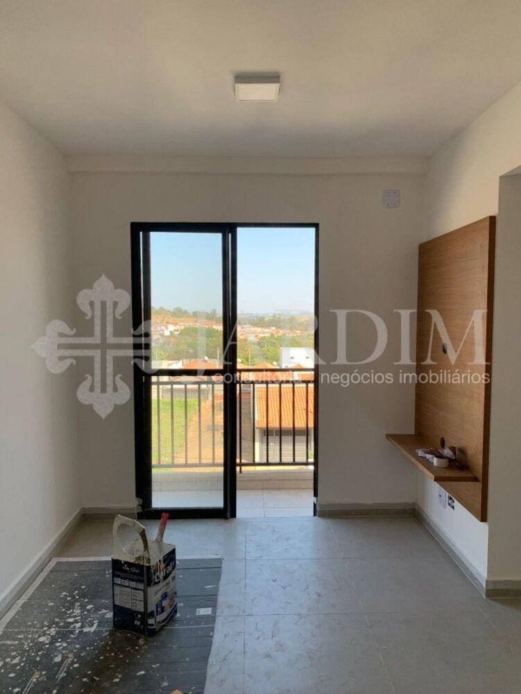Apartamento, 2 quartos, 52 m² - Foto 1