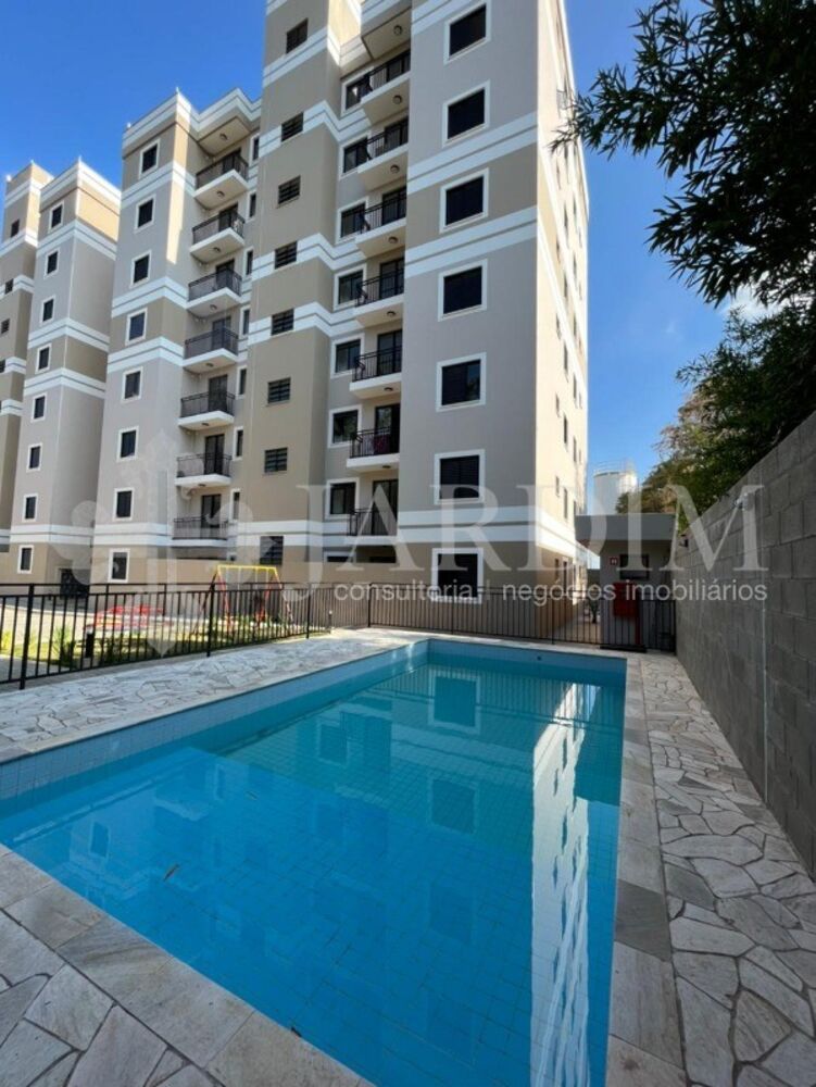 Apartamento, 2 quartos, 52 m² - Foto 15