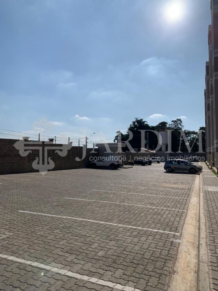 Apartamento, 2 quartos, 52 m² - Foto 17
