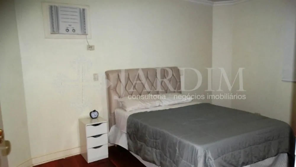 Apartamento, 3 quartos, 180 m² - Foto 1