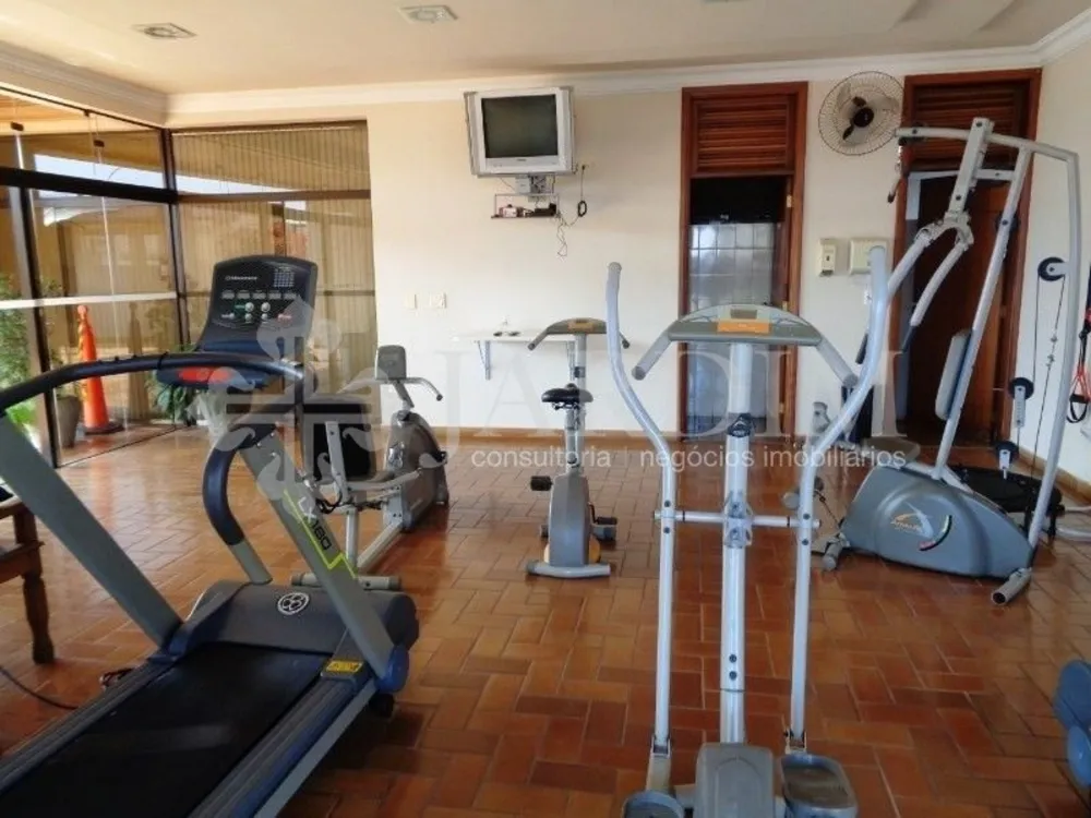 Apartamento, 3 quartos, 180 m² - Foto 4