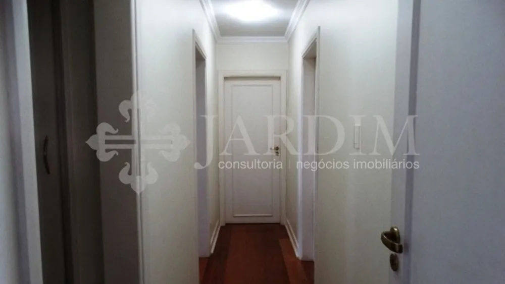 Apartamento, 3 quartos, 180 m² - Foto 2