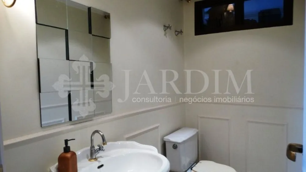 Apartamento, 3 quartos, 180 m² - Foto 12