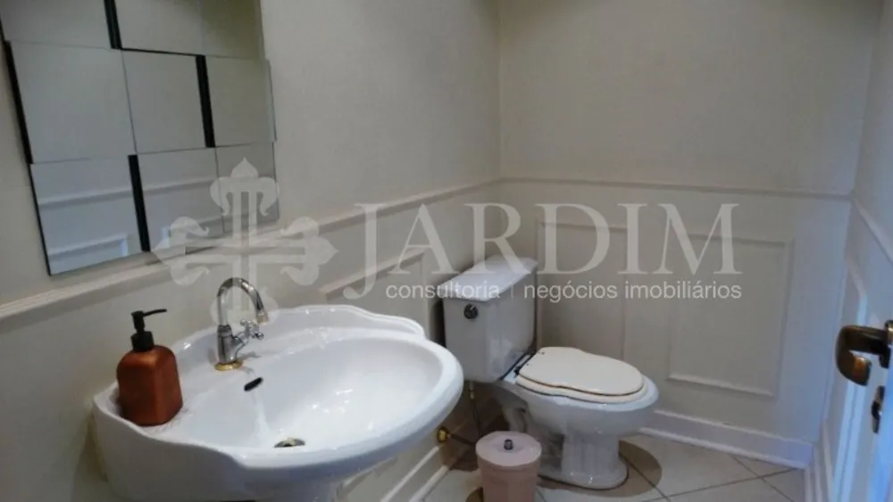 Apartamento, 3 quartos, 180 m² - Foto 6