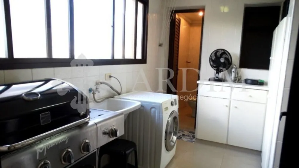 Apartamento, 3 quartos, 180 m² - Foto 7