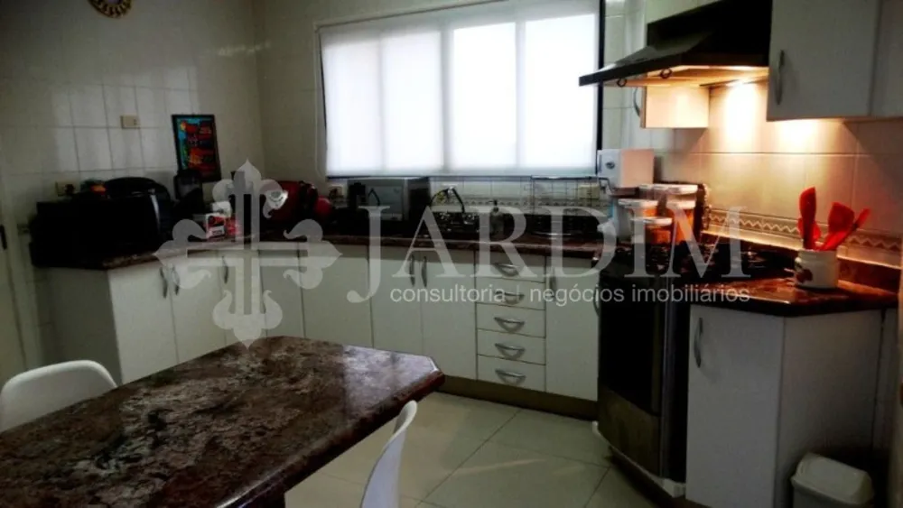 Apartamento, 3 quartos, 180 m² - Foto 12
