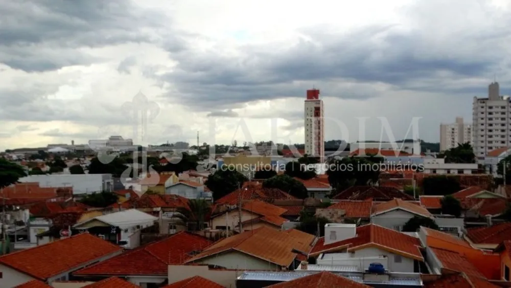 Apartamento, 3 quartos, 180 m² - Foto 3