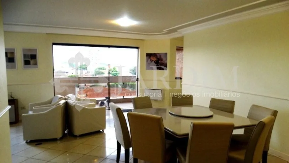 Apartamento, 3 quartos, 180 m² - Foto 5