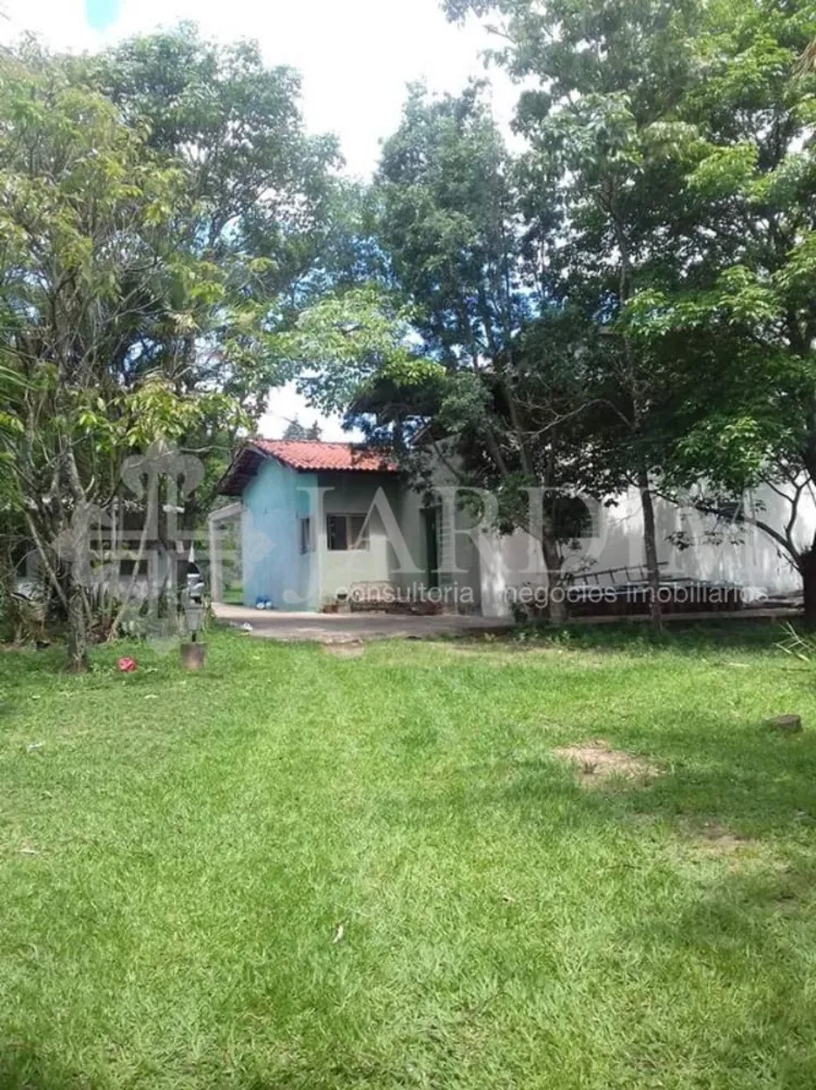 Chácara, 5 quartos, 6365 m² - Foto 26